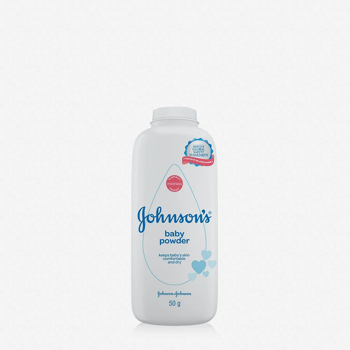 Johnson baby hot sale powder 50g