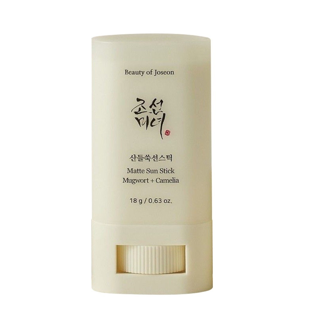 beauty of joseon matte sun stick spf50  pa     pieštukas 18g