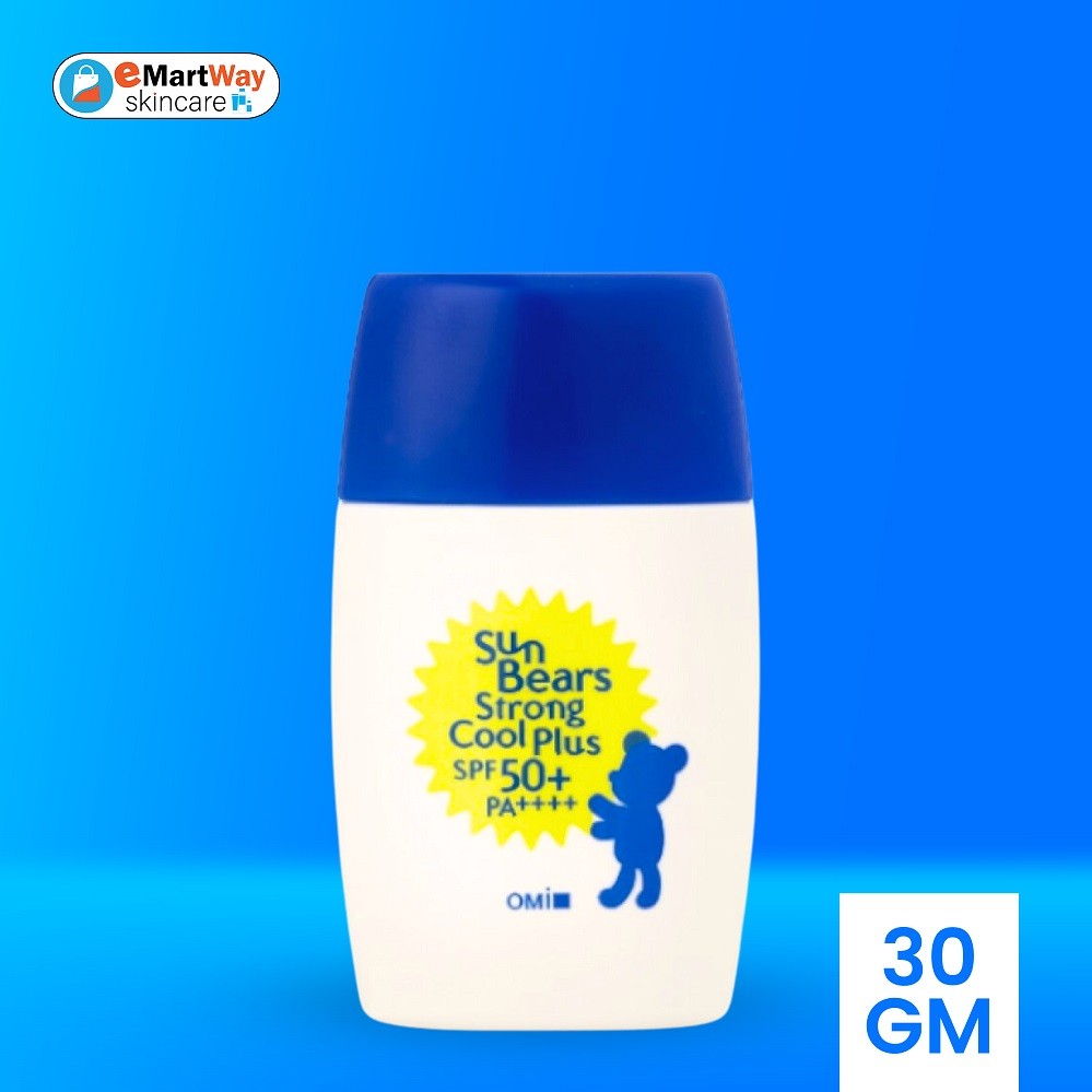 Buy TIAM - Daily Sun Care Cream SPF 50+ PA+++ - 50ml Online in ...