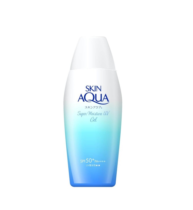 Buy Skin Aqua Super Moisture Gel SPF50 + PA ++++ Online in Bangladesh from