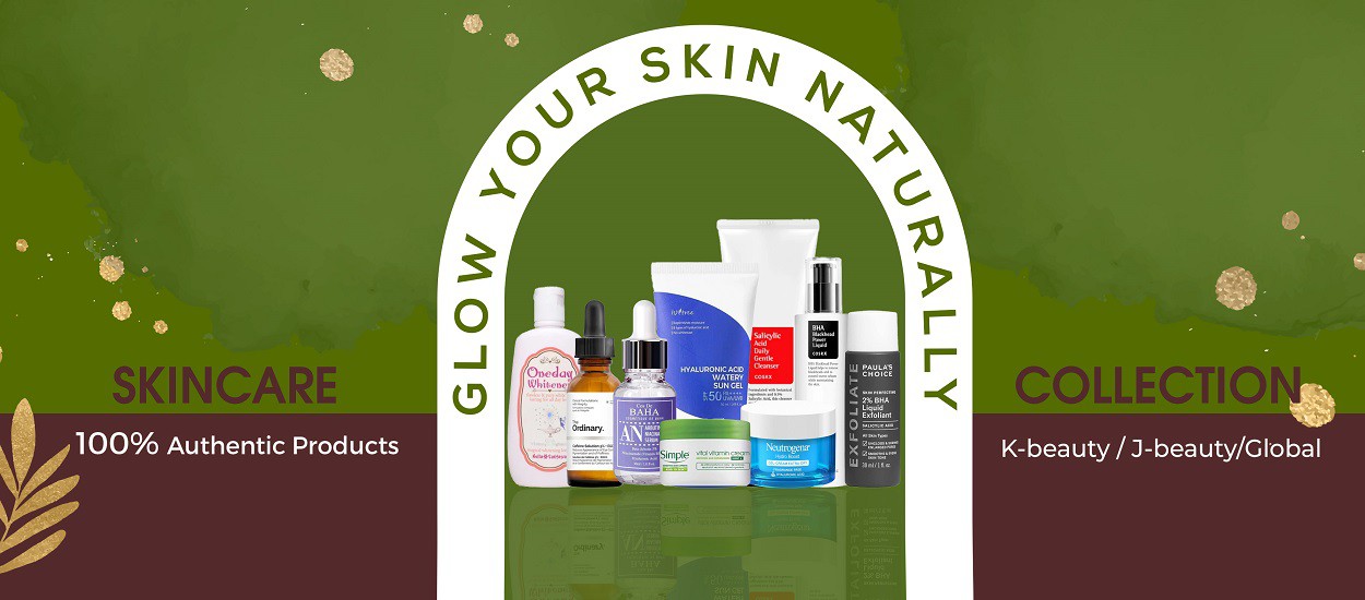 eMartWay Skincare Limited promo