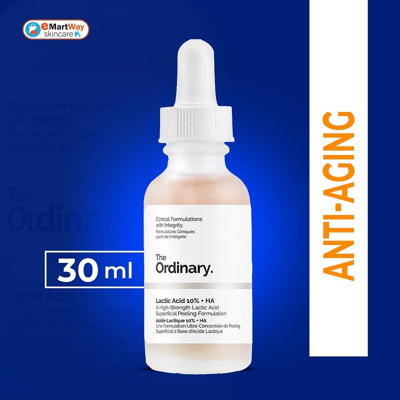 Buy The Ordinary Lactic Acid 10 Ha 2 Online In Bangladesh