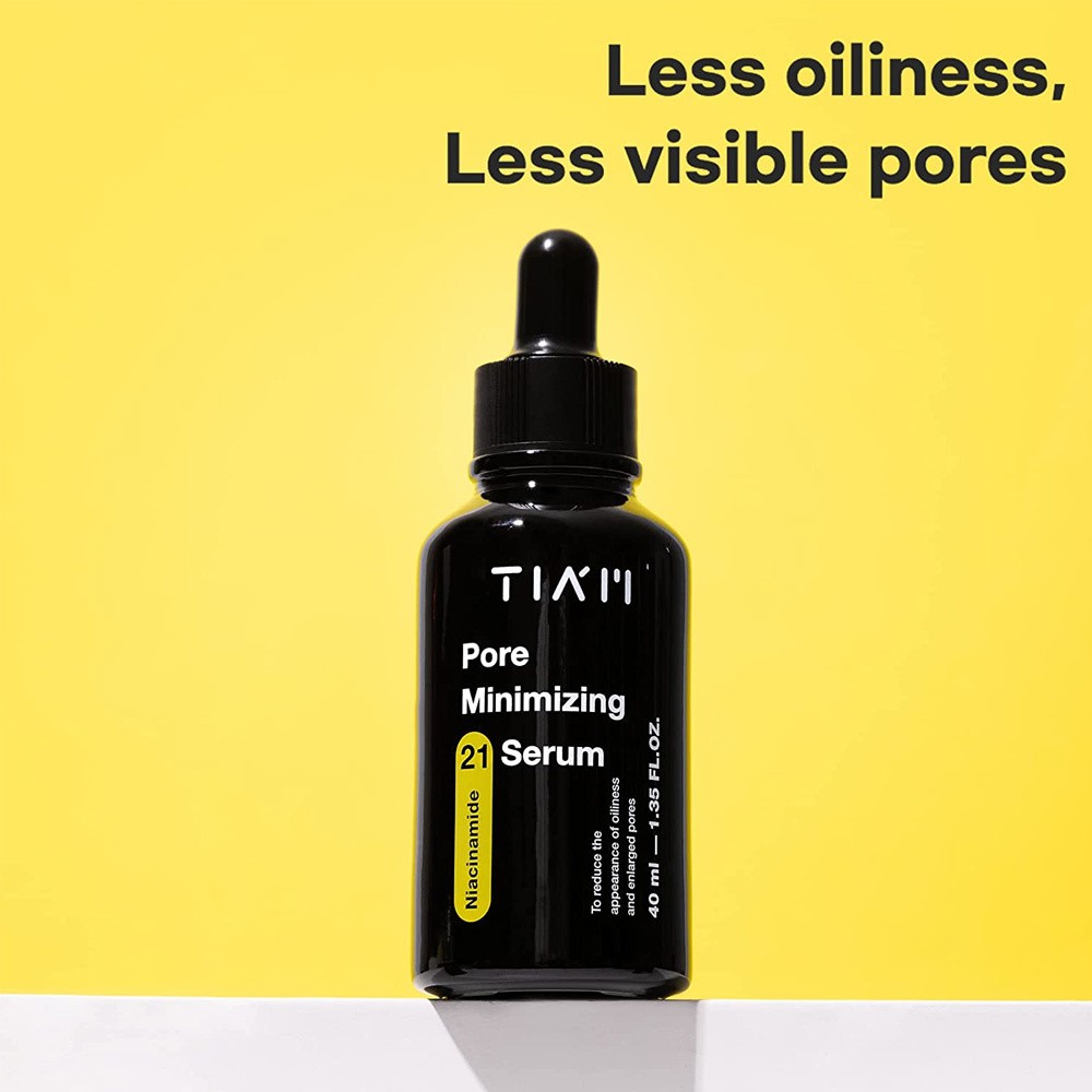 Buy Tiam Pore Minimizing 21 Serum Online In Bangladesh 7701