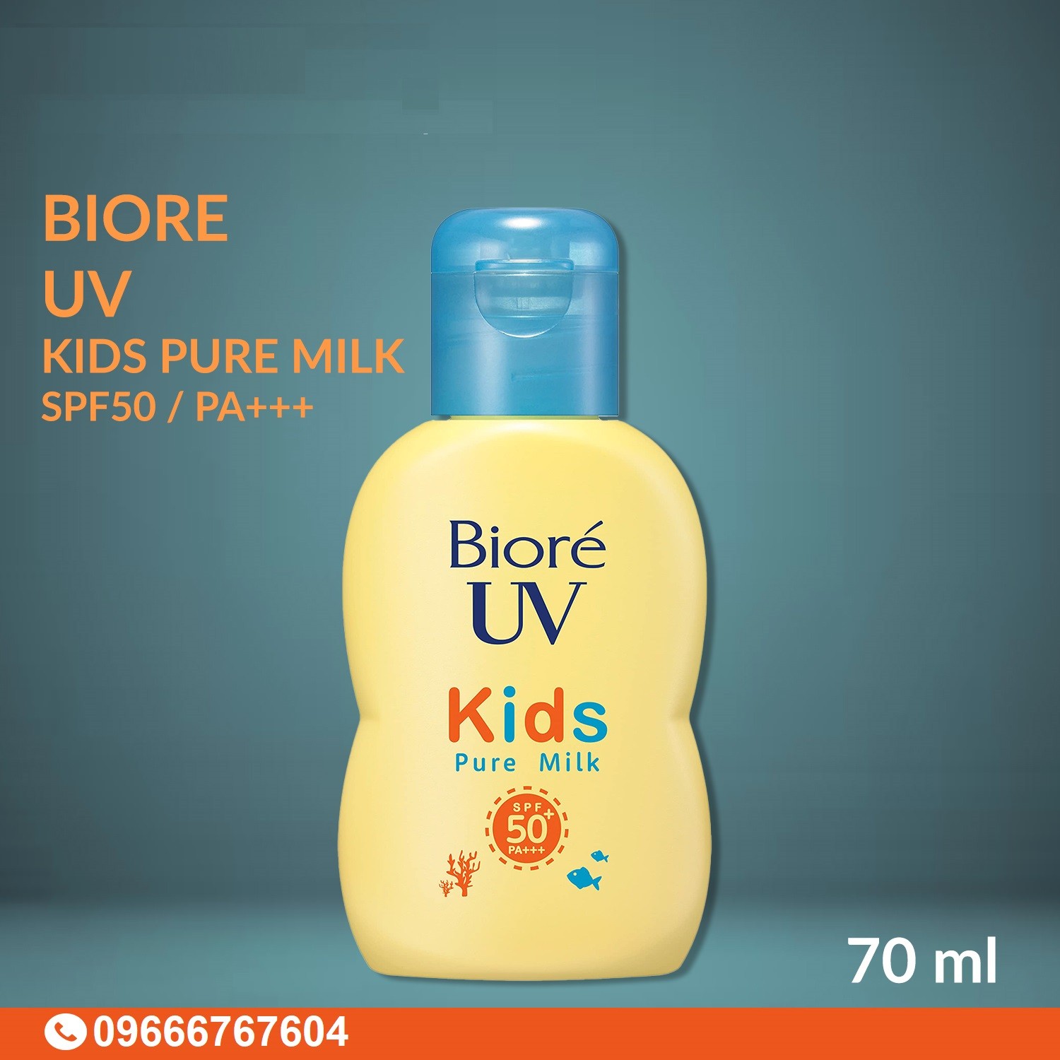 Biore 2024 baby sunscreen